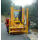 Highway Pile Driving Machine for Extracting